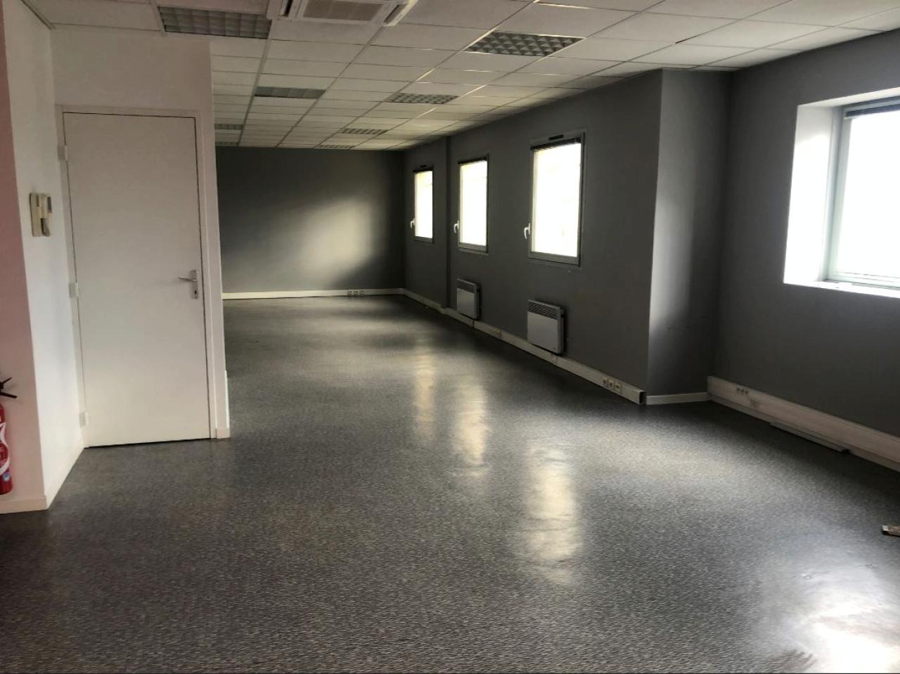 Local d'activité Saint-Priest 500m² Location local d'activité Saint-Priest Rhône OLACT2201498 8